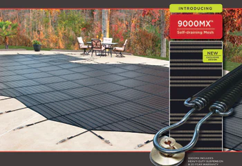 CoverLogix Safety Covers