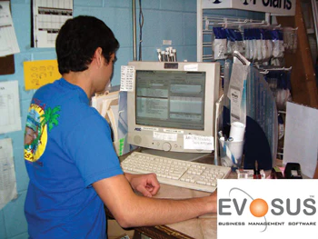 Evosus