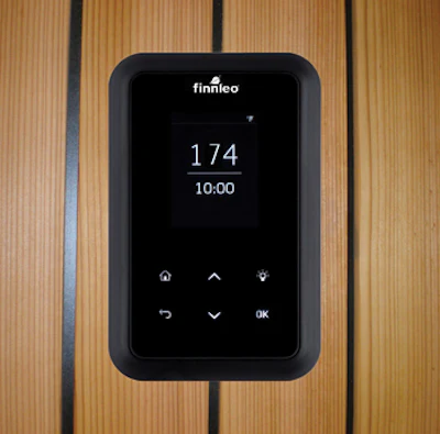 Finnleo Sauna & Steam