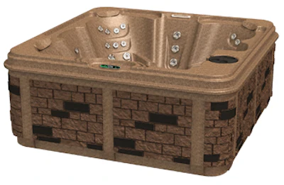 Cal Spa