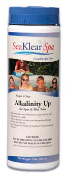 SeaKlear Spa