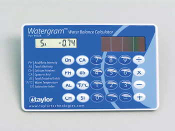 Taylor Technologies