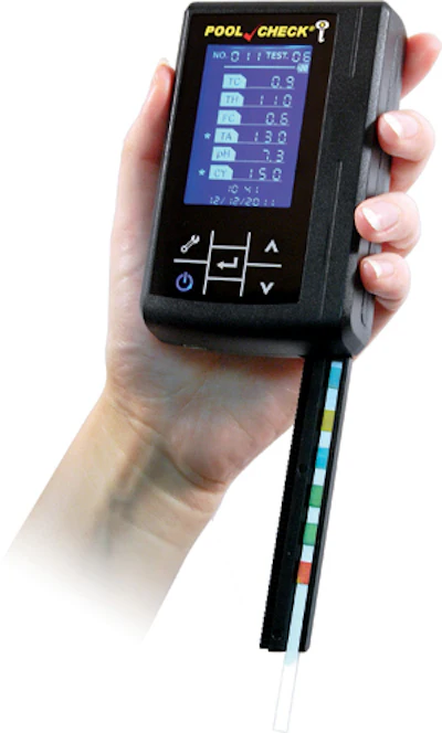 Industrial Test Systems