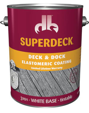 Duckback Products