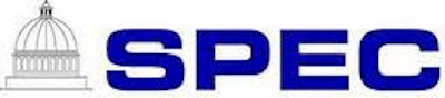 SPEC logo