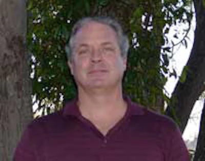 Scott Lenny