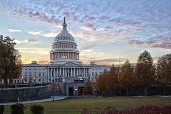 photo of U.S. Capitol