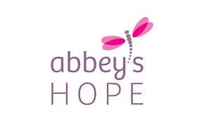 Abbey's Hope Logo
