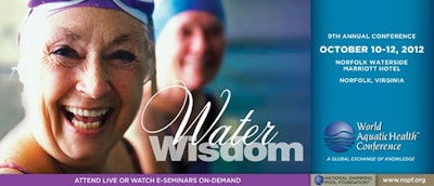 photo of World Aquatic Health Conference