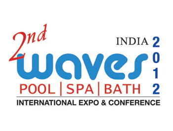 India Waves 2012 International Expo & Conference logo