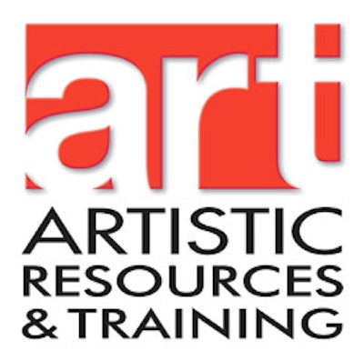 Artistic Resources & Training logo