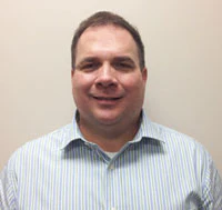 photo of Rick Lockett