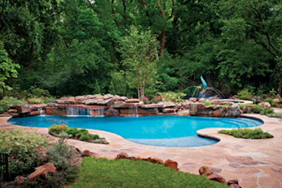 photo of Pool Environments project