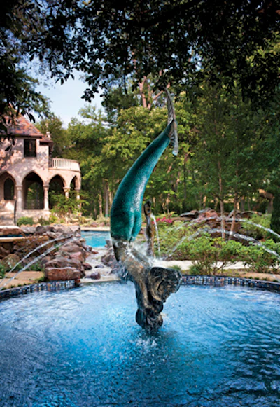 photo of Pool Environments project