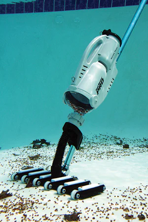 Water Tech
