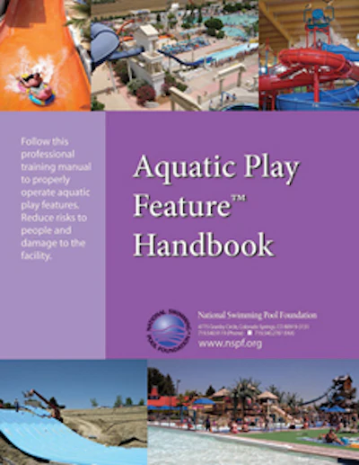 National Swimming Pool Foundation (NSPF)