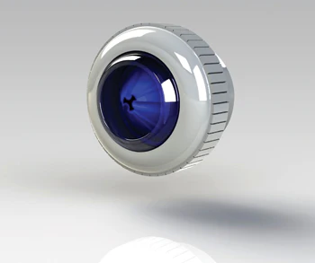 Eco Blu Pool Components