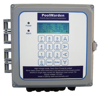 ControlOMatic