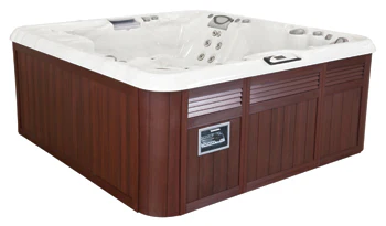 Jacuzzi and Sundance