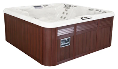 Jacuzzi and Sundance