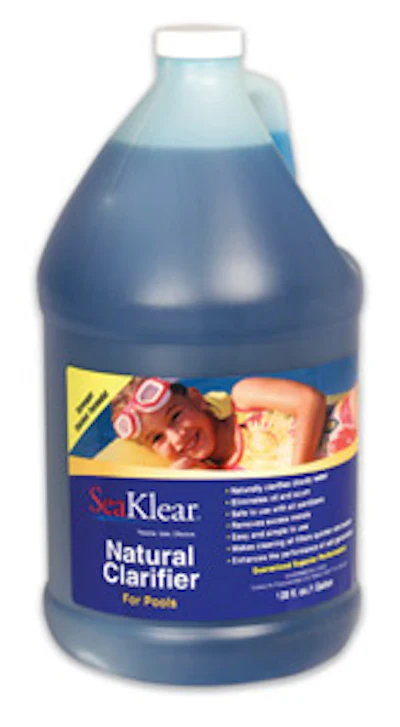 SeaKlear