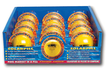 AquaPill