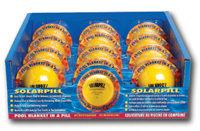 AquaPill