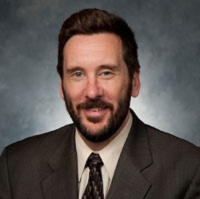 photo of Rick Lockett