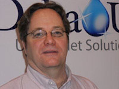 photo of Dave Callahan
