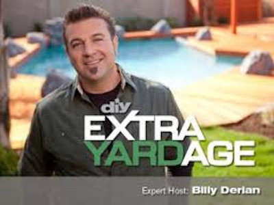 photo of Billy Derlan from Extra Yardage