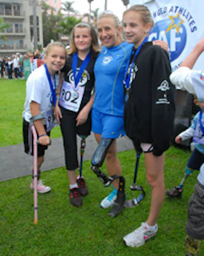 photo of Filbur Triathlon Challenge