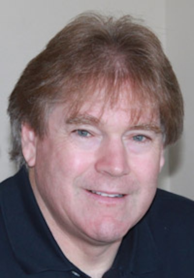 Photo Of Greg Howard, President And Ceo Of Carecraft, San Juan Capistrano, Calif