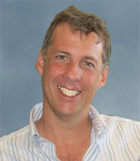 photo of Mike Farley, Landscape architect, designer and project manager, Claffey Pools, Southlake, Texas