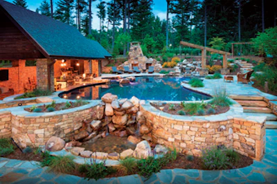 photo of Medallion Pool Co project