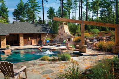 photo of Medallion Pool Co project