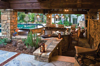 photo of Medallion Pool Co project