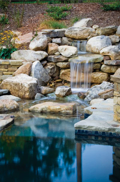 photo of Medallion Pool Co project