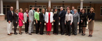 NSPF Step Into Swim Campaign