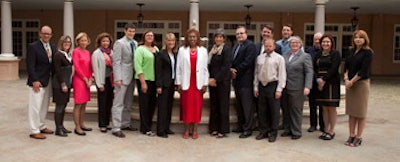 NSPF Step Into Swim Campaign