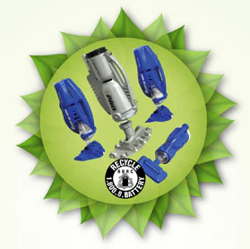 Water Tech