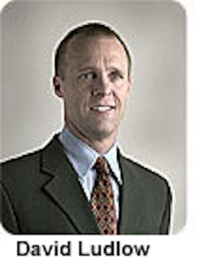 David Ludlow