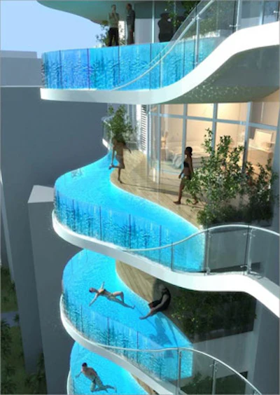 Aquaria Grande