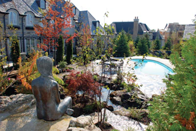 photo of Tumber and Associates project