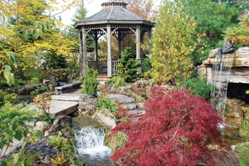 photo of Tumber and Associates project