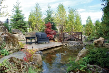 photo of Tumber and Associates project