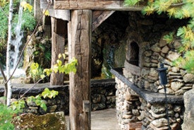 photo of Tumber and Associates project