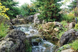 photo of Tumber and Associates project