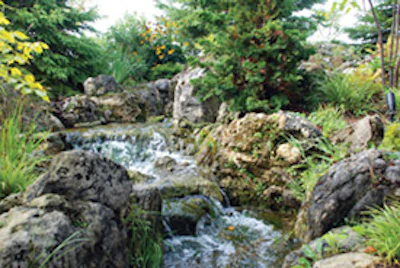 photo of Tumber and Associates project