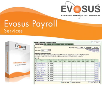 Evosus