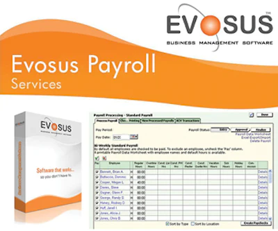 Evosus